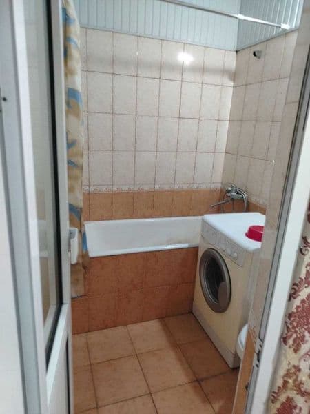 Квартира двухкомнатная сдаеться в аренду <br />
4 этаж <br / — фото 4