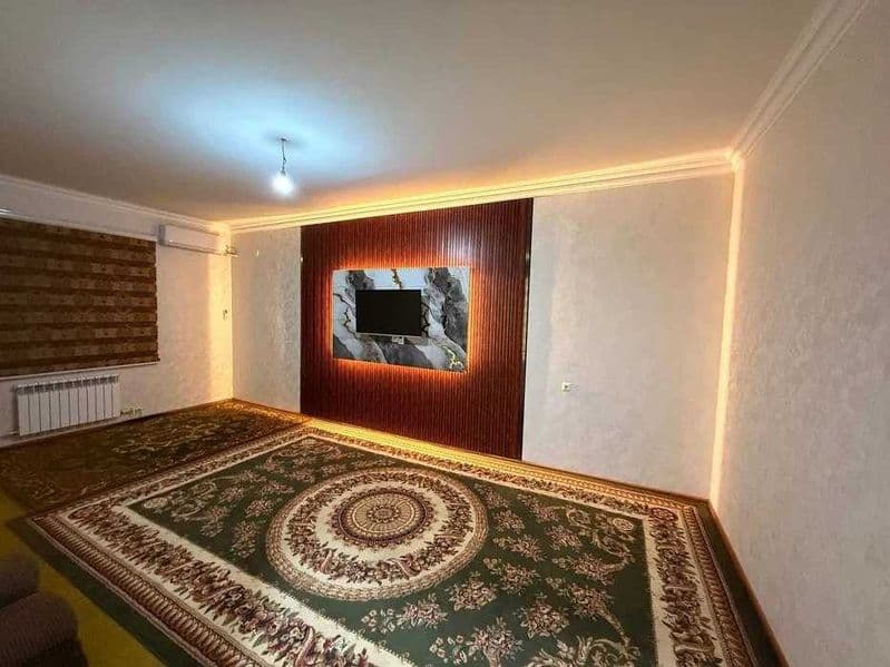 Сдаётся КЛАССНАЯ квартира<br />
<br />
• Район: Шайхантахурс — фото 2