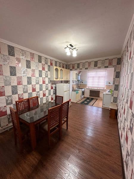 #3ка30<br />
#3комнатная<br />
#М.Улугбекский <br />
#Карасу — фото 3