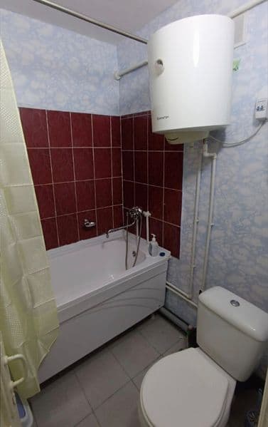 Сдаётся своя однокомнатная квартира<br />
1/2/2 <br />
Ориен — фото 4