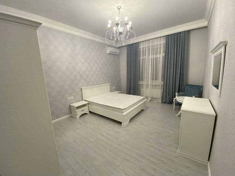 Сдаётся Квартира В Габус<br />
Ориентир - Тарас Шевченко<br  — фото 4