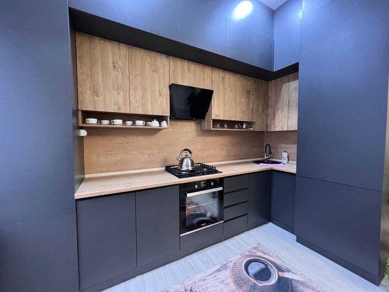 Сдается квартира ЖК ВЕК<br />
Ориентир - Авиатор корзинка<br — фото 5