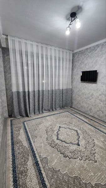 Срочно сдается квартира в Яшнабадском районе, ориентир — Рис — фото 4