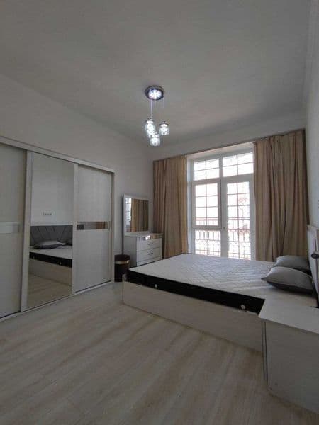 Сдается квартира в новостройке<br />
Ориентир - ЖК Гринвич<b — фото 5