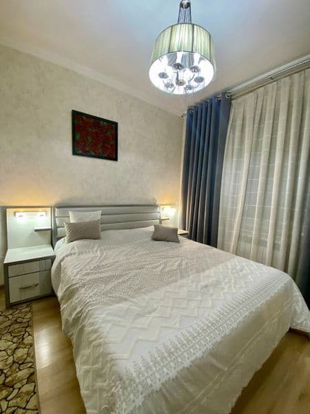 Аренда Срочно!! Чиланзар Oктепа Сохил бойи 2/3/8 Новостройка — фото 4