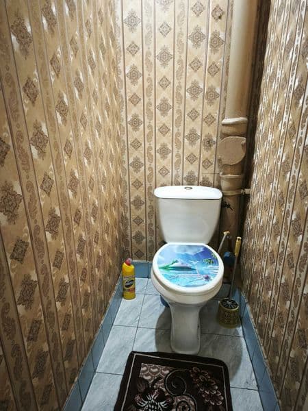 Сдается в аренду 2 х комнатная квартира, чистая, свежий ремо — фото 4