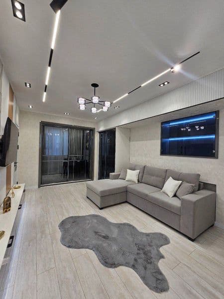 Юнусабадский район <br />
Ц5 <br />
Сдаётся 2х комнатная ква — фото 2