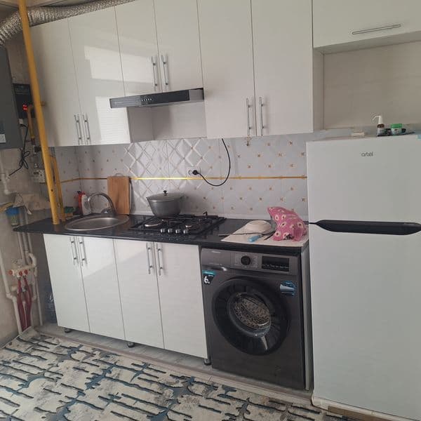 Kvartira oilaga hamma sharoit bor .kir moshina avtomat yangi — фото 2