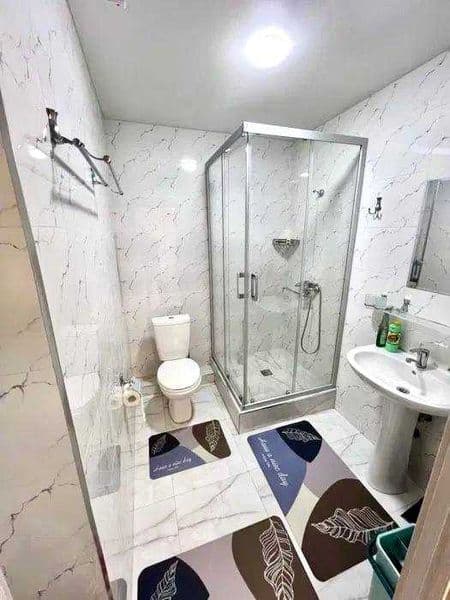 Сдаётся шикарная 1-комнатная квартира в Отличное Локация<br  — фото 5