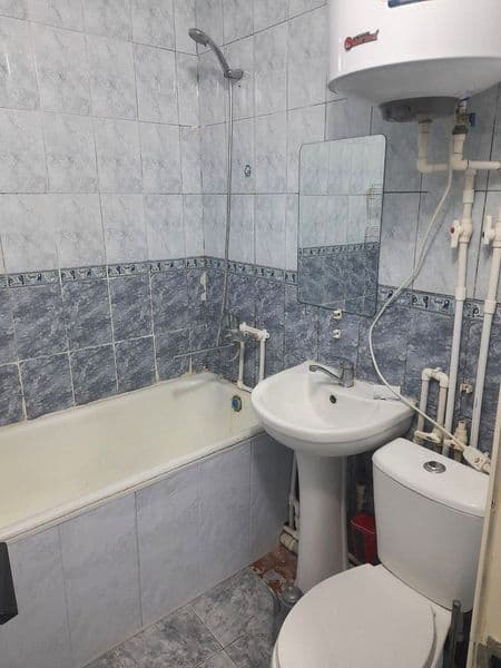 2-комнатная квартира.<br />
Сдаётся семье или студентам.<br  — фото 5