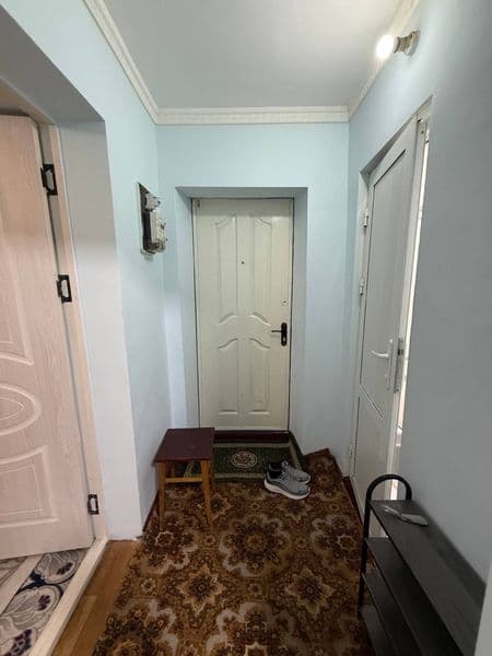 Ялангач массив. 1/3/4. С мебелью чистая квартира ориентир сп — фото 2