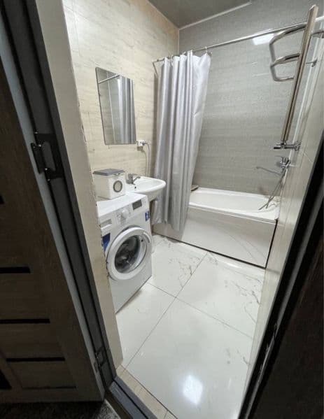 Kvartira ijaraga beriladi<br />
ID A146<br />
<br />
Rayon:  — фото 3