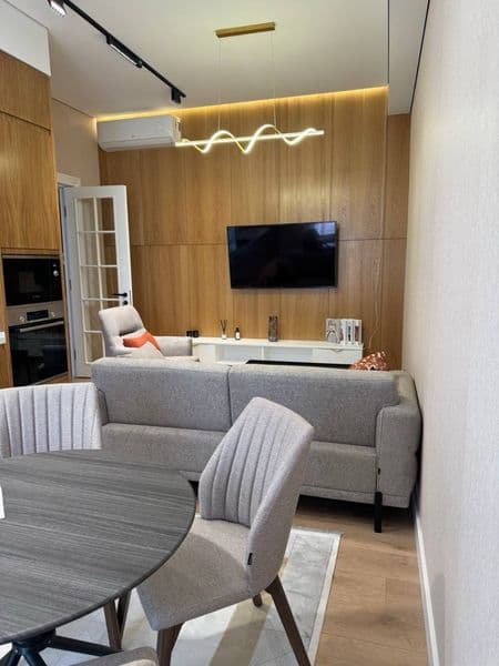 Все условия имеются чтобы заехать и жить <br />
Развитая инф