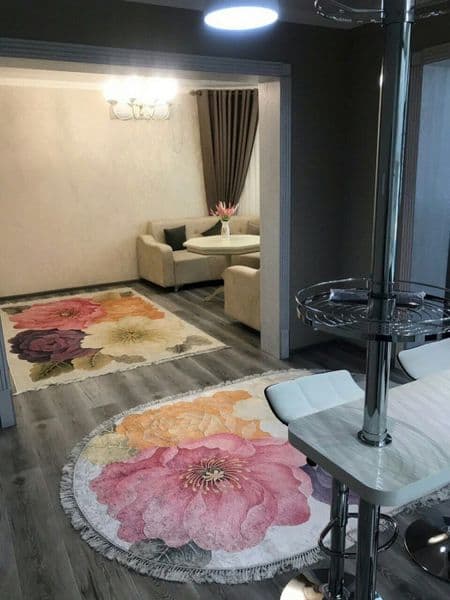 Сдаём просторную 2х комнатную квартиру на метро минор ориент — фото 2