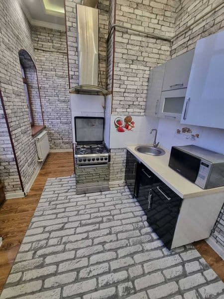 Manzili: Chilonzor tumani Parus tomon, Novza metro va Mirzo  — фото 5