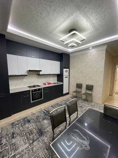 Яккасарайский район<br />
ЖК Dream House<br />
3/9/9<br />
1 — фото 5