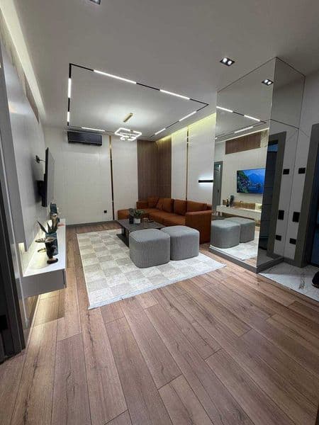 • Район: Шайхантаухрский<br />
• Ташкент Сити / ЖК Boulevard — фото 3