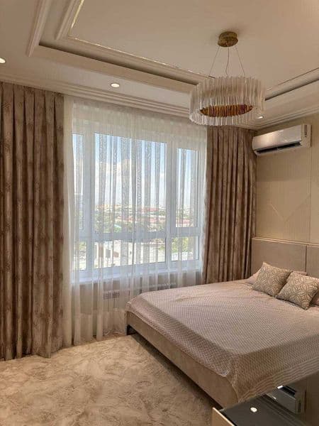 Элитный апартамент в Ц-5 Новостройка<br />
Район: Юнусабад<b — фото 2