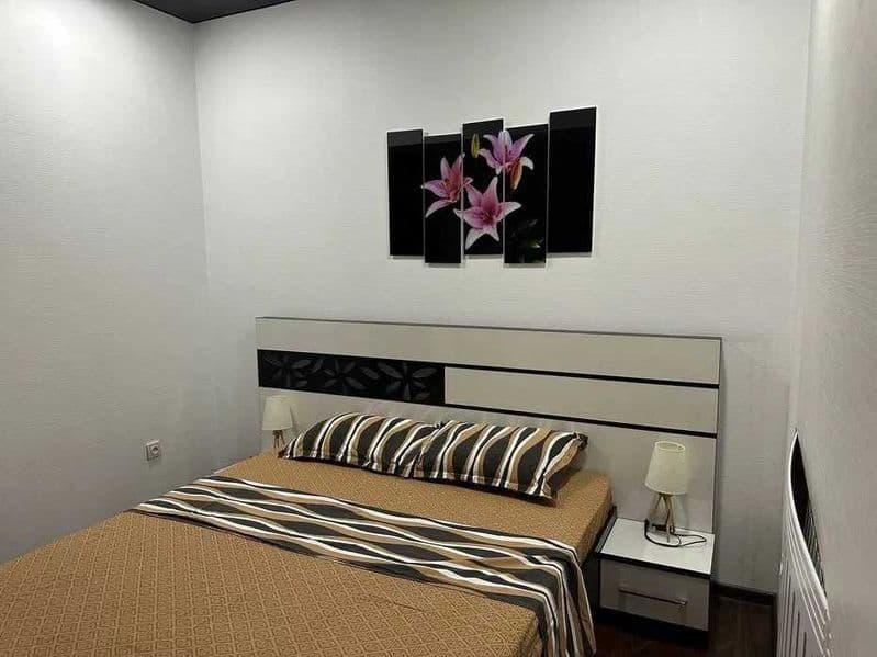 Сдается квартира иностранцам или молодой семье<br />
<br />
