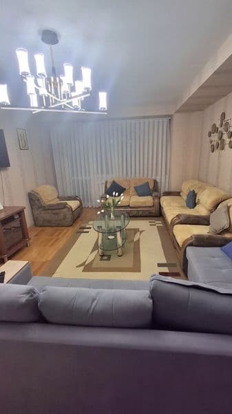 Квартира в центре города, рядом с м. Х. Олимджана Московские