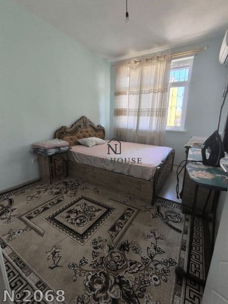 1/6/9 ул Махтумкули <br />
ТРЦ Автатор <br />
Отличная новос — фото 3