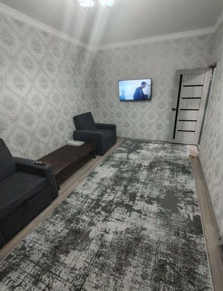 Сдаётся уютная квартира в хорошем районе Ташкента<br />
<br  — фото 2