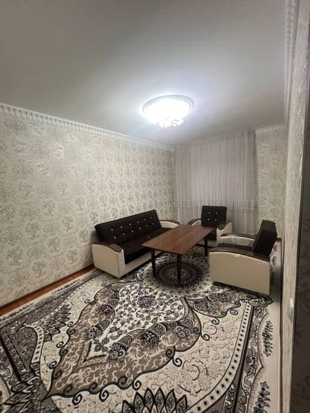 Аренда квартира <br />
Район - Алмазарский<br />
Ориентир -  — фото 2