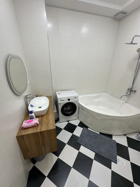 ЖК “ParkWood” Мирабадский район<br />
• 2-х комнатная торцев — фото 3