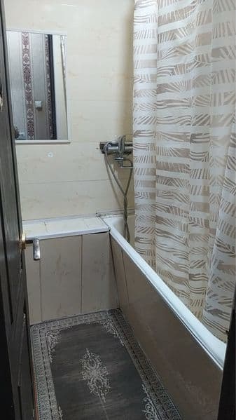 Qora Qamish 1/2 2xona sredniy remont Hamma narsasi bor oilag — фото 2