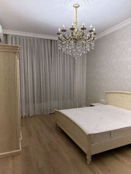 Премиум квартира в ЖК Новомосковская<br />
<br />
Цена аренд — фото 3