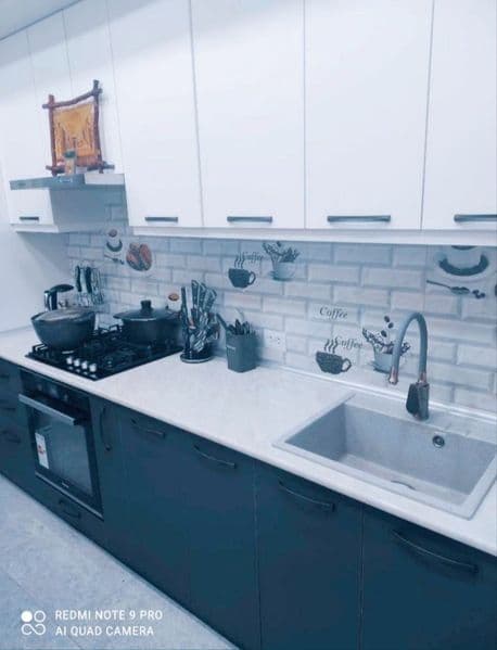 Аренда 2 комн.кв с Ремонт Метро Ташкент 2-км. <br />
Если не