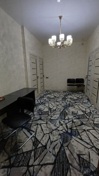 Миробод туманидан 3 хонали уй<br />
Кондиционер <br />
Холод — фото 3