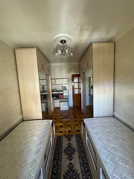 Сдается комната на Айбеке в центре города  порядочному челов