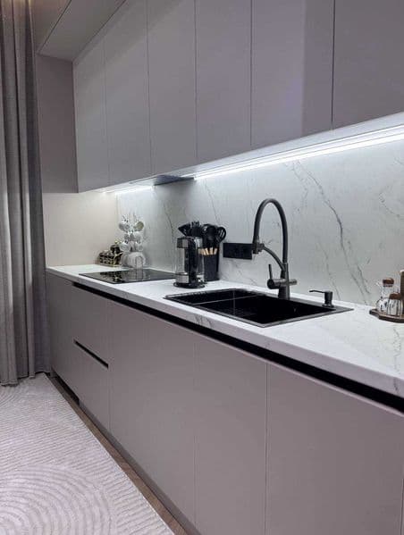 Сдаётся шикарная квартира ПРЕМИУМ класса.<br />
<br />
• Рай — фото 4