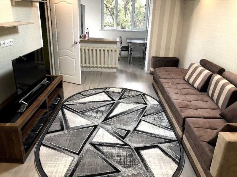 Сдаётся уютная Квартира  3/5/5 50 кв. метров в Яккасарайском — фото 2