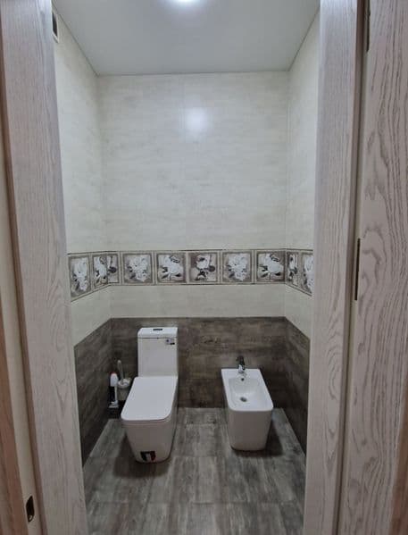 ЦУМ | 3-комнатная квартира<br />
Этаж: 3/9<br />
 Площадь: 9 — фото 4