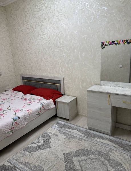 Район: Мирабод<br />
Ориентир:Ченсон Массив 1 корзинка <br /