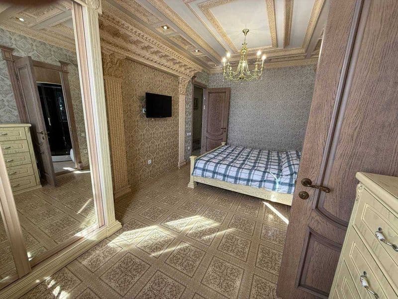 срочно сдается 3ком кв  в аренду в новостройке на Ц-5, ориен — фото 4