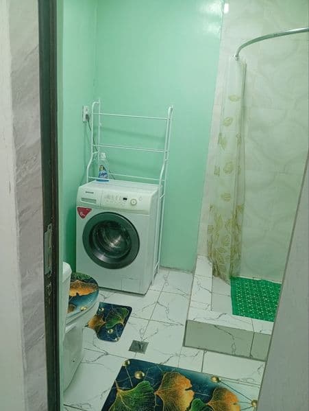 Барданкуле аренда квартира на земле.<br />
1 комната  с усло — фото 5