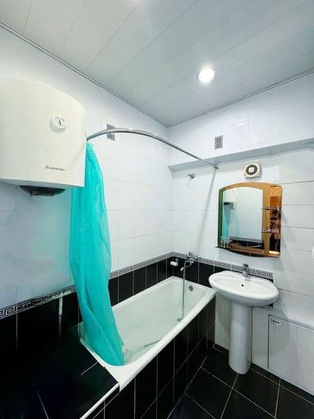 Olmazor Beruniy metro yonida kvartira ijaraga beriladi 1 xon — фото 5