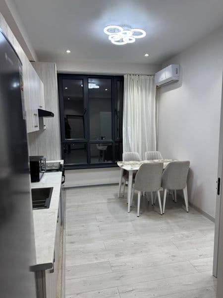 Prestige Gardens новостройка<br />
Этаж 11 <br />
Этажность  — фото 2