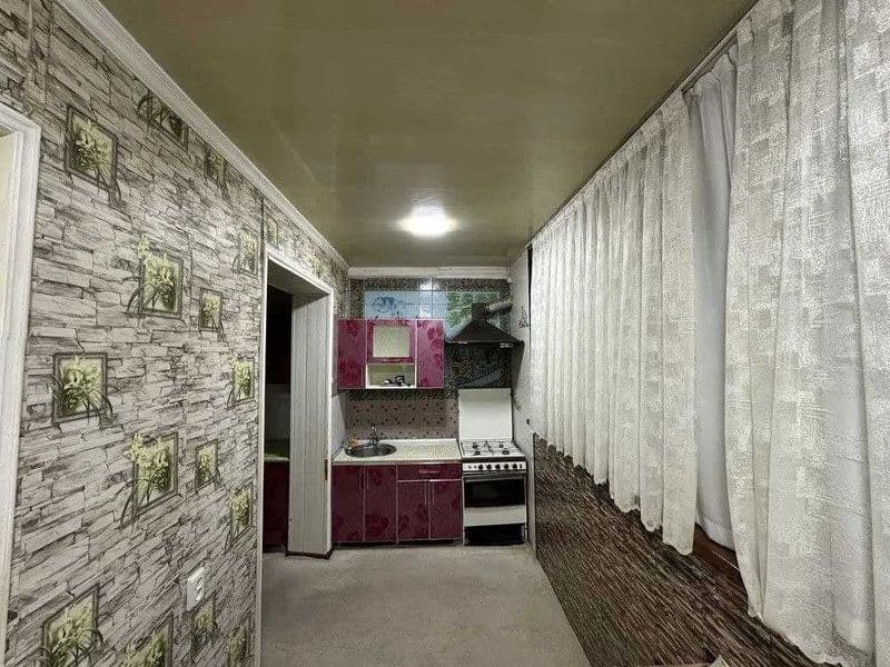 Аренда квартира 3-хона 1 чи-этаж, 4-этажка дом. Ориентир Так — фото 5