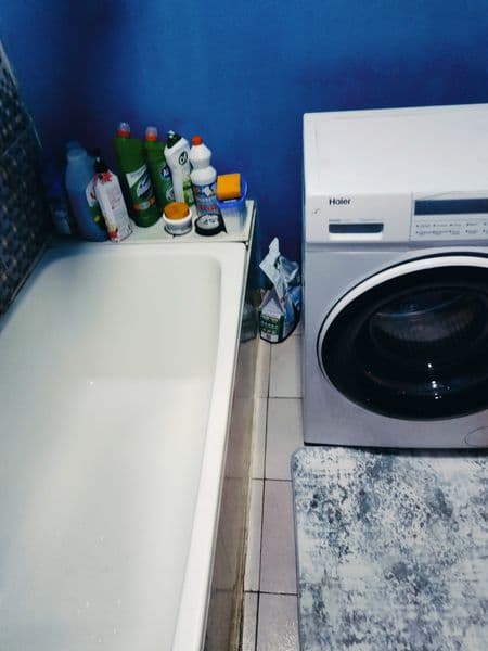 Ижарага 2 та койка жой берилади хамма шароит бор факат у́гил — фото 4