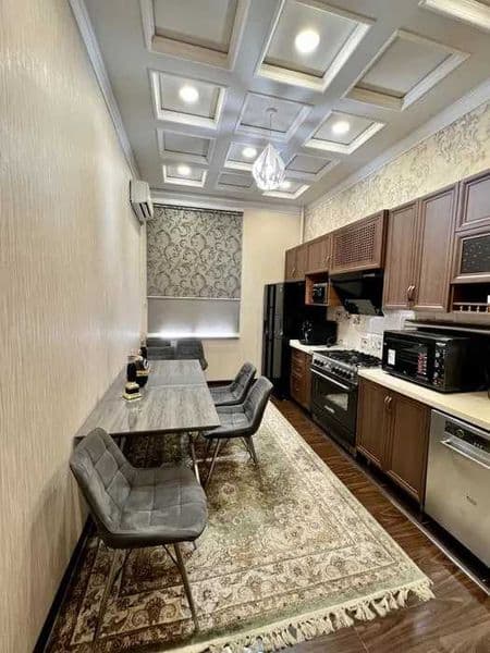 2-комнатная квартира 60 м² в Яшнабадском районе, Ташсельмаш< — фото 3