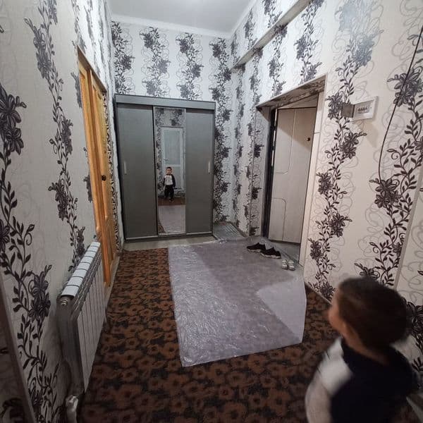 Algoritm bek baraka city<br />
1 xona , 4 qavat ,8 qavatli<b — фото 3