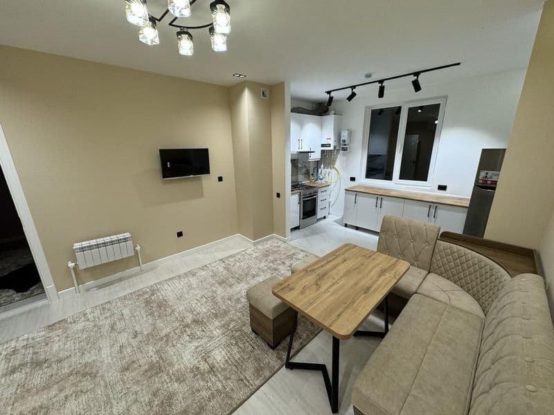 Сдаётся в аренду 2 комнатная квартира в Сергели узар улица,  — фото 4