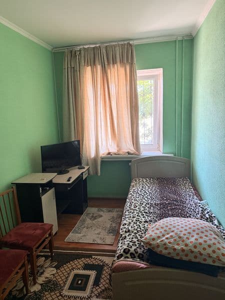 Сдается своя 4х комнатная квартира<br />
1 этаж ориентир кру — фото 5