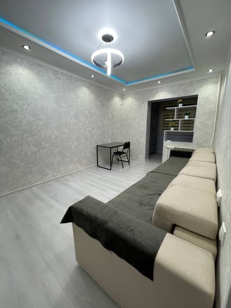 Сдаю свою квартиру в аренду, на долгий срок- семейным, аккур — фото 2