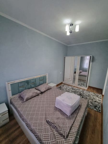 Сдается 3 х комнатную квартиру<br />
Массив Водник, возле ра