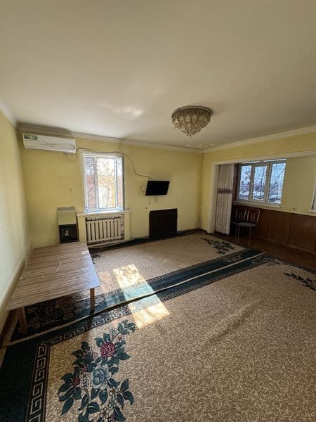 Аренда Квартира<br />
Кора камиш 2/1<br />
Зеб зийнат<br />
